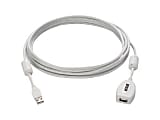 Epson - USB extension cable - USB (F) to USB (M) - 16 ft - for Epson EB-695WIE; BrightLink 475Wi, 480i, 485Wi, 725Wi, 735Fi
