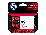 HP 99 Photo Ink Cartridge, C9369WN