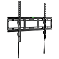 Peerless-AV CRS Steel Universal Flat/Tilt Wall Mount For 50" To 65" Displays, 16-1/2”H x 25-1/4”W x 1-5/16”D, Black 1 thumbnail image