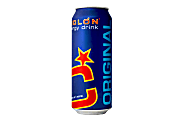 Ciclon Energy Drinks, 16.9 Oz, Pack Of 24 Cans 1 thumbnail image