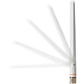 Cisco Aironet Dual-Band Dipole Antenna - 2400 MHz to 2500 MHz, 5150 MHz to 5850 MHz - 4 dBi - Wireless Data NetworkDipole - Omni-directional