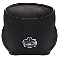 Ergodyne N-Ferno 6887 2-Layer Winter Headband, One Size, Black 1 thumbnail image