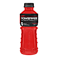 Powerade® Liquid Hydration Energy Drink, Fruit Punch, 20 Oz
