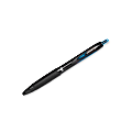 uni-ball® 207™ BLX Retractable Gel Pen, Medium Point, 0.7 mm, Blue Ink