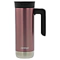 Contigo Stainless Steel Superior Leak-Proof Travel Mug, 20 Oz, Pineberry 1 thumbnail image