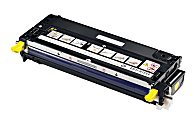 Dell™ NF555 Yellow Toner Cartridge