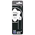 Montblanc® Lead Refills, 0.7 mm, Pack Of 10 1 thumbnail image