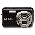 Kodak® EasyShare V1073 10.0-Megapixel Digital Camera 1 thumbnail image