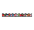 TREND World Flags Terrific Trimmers®, 39 Feet 1 thumbnail image