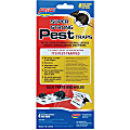 PIC® Glue Pest Traps For Spiders And Snakes, Pack Of 4 Traps 1 thumbnail image