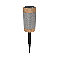 KitSound DIGGIT 55 Garden Speaker, Silver 1 thumbnail image