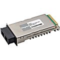C2G Cisco X2-10GB-SR Compatible 10GBase-SR MMF X2 Transceiver Module TAA - For Data Networking, Optical Network - 1 x 10GBase-SR, X2, Duplex SC MMF, 850nm, 300m, DOM, X2-10GB-SR 1 thumbnail image