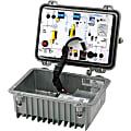 Scientific Atlanta GainMaker Line Extender 1GHz with 40 52 MHz Split 1 thumbnail image