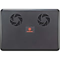 Coolmax NB-430 Black Cooling Stand 1 thumbnail image