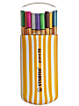Stabilo Point 88 Pens, Zebrui, 20 Pens Per Set, Pack Of 2 Sets 1 thumbnail image