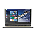 Toshiba Satellite® Laptop, 15.6" Screen, Intel® Core™ i7, 12GB Memory, 1TB Hard Drive, Windows® 10 1 thumbnail image