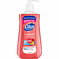 Dial Pomegranate Tangerine Antibacterial Hand Soap - Pomegranate & Tangerine Scent - 11 fl oz - Bacteria Remover, Residue Remover - 20943 1 thumbnail image