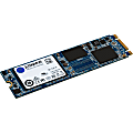 Kingston UV500 240 GB Solid State Drive - M.2 2280 Internal - SATA (SATA/600) - 520 MB/s Maximum Read Transfer Rate - 256-bit Encryption Standard 1 thumbnail image