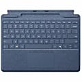 Microsoft Surface Pro Keyboard with Pen Storage - Sapphire - Notebook - TouchPad - Mechanical Keyswitch - Sapphire 1 thumbnail image
