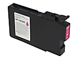 Ricoh - 100 ml - magenta - original - ink cartridge - for Ricoh MP CW2200, MP CW2200SP, MP CW2201SP 1 thumbnail image