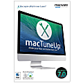 Summitsoft TuneUp 7.0, For Mac®, Mac®, Disc