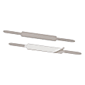 Office Depot® Brand Self-Adhesive Prong Fasteners, 2" Capacity, Box Of 100 1 thumbnail image
