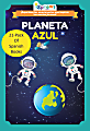 iSprowt Spanish Translation Books, Blue Planet, Pack Of 21 Books