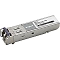 C2G NETGEAR AGM731F compatible 1000Base-SX SFP Transceiver (MMF, 850nm, 550m, LC) - For Data Networking, Optical Network - 1 x 1000Base-SX, SFP, Duplex LC MMF, 850nm, 550m, AGM731F 1 thumbnail image