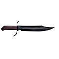 Cold Steel® 1917 Frontier Bowie Knife, 12-1/4”, Black/Silver 1 thumbnail image