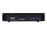 Gemini Sound XGA-5000 Professional Power Amplifier 1 thumbnail image