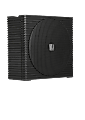 Soundfreaq® SFQ-07 Sound Spot, Black 1 thumbnail image