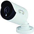 Night Owl CM-HDA10W-BU 2 Megapixel Surveillance Camera - 1 Pack - Bullet - 100 ft Night Vision - 1920 x 1080