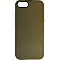 Targus Slim Fit Case for iPhone 5 (Green)
