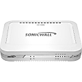 SonicWALL TZ 105 Appliance Only