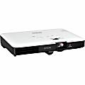 Epson® PowerLite 1780W Wireless WXGA 3LCD Projector 1 thumbnail image