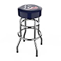 Imperial NFL Backless Swivel Bar Stool, Houston Texans 1 thumbnail image