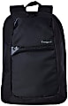 Targus® UltraLight Backpack With 16" Laptop Pocket, Black