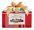 Harry & David Sweets Gift Tower, Assorted Chocolates, 2 Boxes, 14 Oz 1 thumbnail image