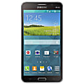 Samsung Galaxy Mega 2 G750A Cell Phone, Black, PSN101037