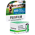 FUJIFILM® ISO 400 36-Exposure Color Negative Film, 600022184 1 thumbnail image