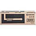 Kyocera TK-1142 Original Toner Cartridge - Laser - High Yield - 7200 Pages - Black - 1 Each 1 thumbnail image