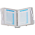 Sherpa® Desk Reference System, Gray 1 thumbnail image