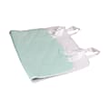 DMI® Waterproof Furniture And Bed Protector Pad With Straps, 28" x 36", Green 1 thumbnail image