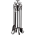 Panacea Fireplace Tool Set 1 thumbnail image
