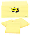 Post-it® Notes, 12 Pads, 3 in x 3 in, Clean Removal, School Supplies and Office Products, Sticky Notes  - 630SS 1 thumbnail image
