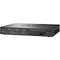 Cisco 887VA Integrated Services Router 1 thumbnail image