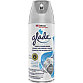 Glade® Air Freshener Spray, Clean Linen, 13.8 Oz 1 thumbnail image