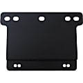 Azulle Mounting Plate for Mini PC - Black - VESA Mount Compatible 1 thumbnail image