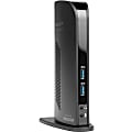 Kensington USB 3.0 Docking Station with Dual DVI/HDMI/VGA Video sd3500v -  - K33972US 1 thumbnail image