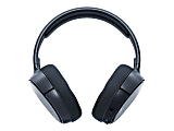 SteelSeries Arctis 1 Wireless (Switch) - Headset - full size - 2.4 GHz - wireless - black 1 thumbnail image